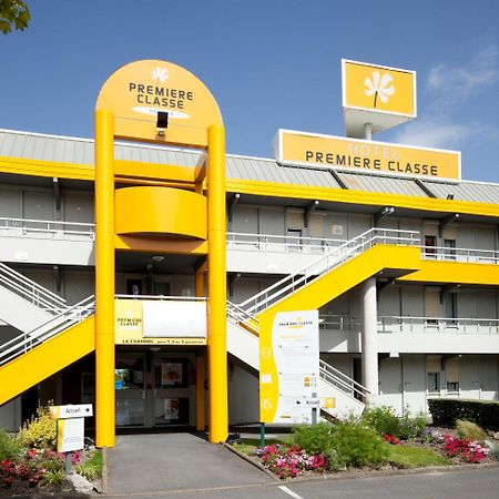 Premiere Classe Quimper Exterior photo