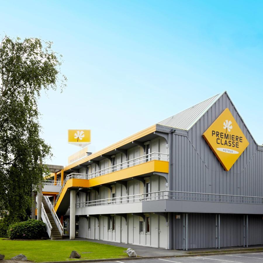 Premiere Classe Quimper Exterior photo
