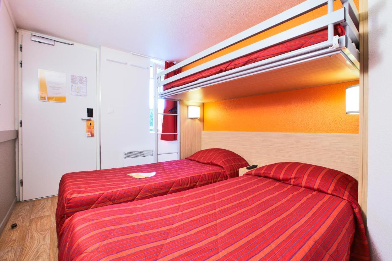 Premiere Classe Quimper Exterior photo