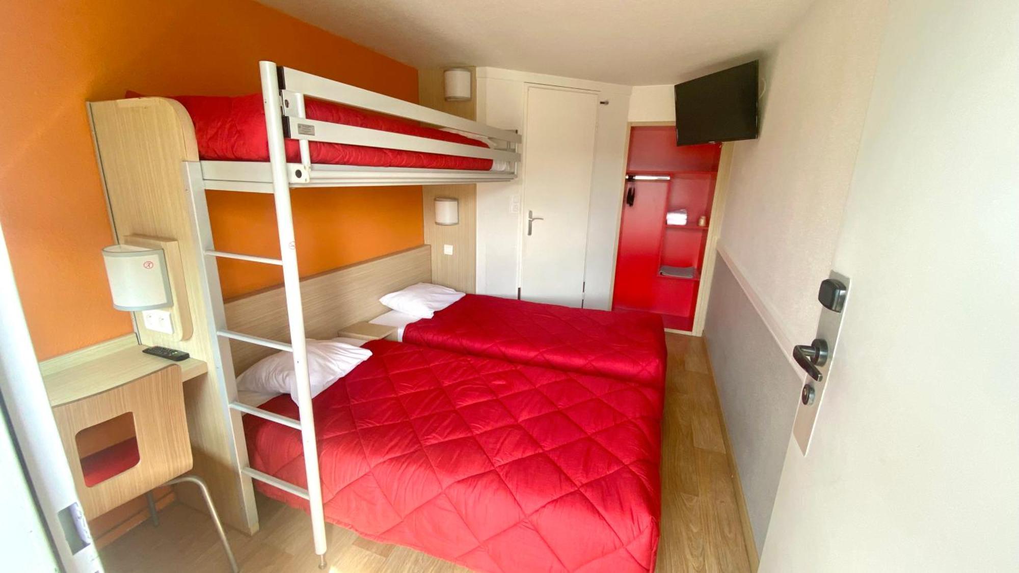 Premiere Classe Quimper Exterior photo
