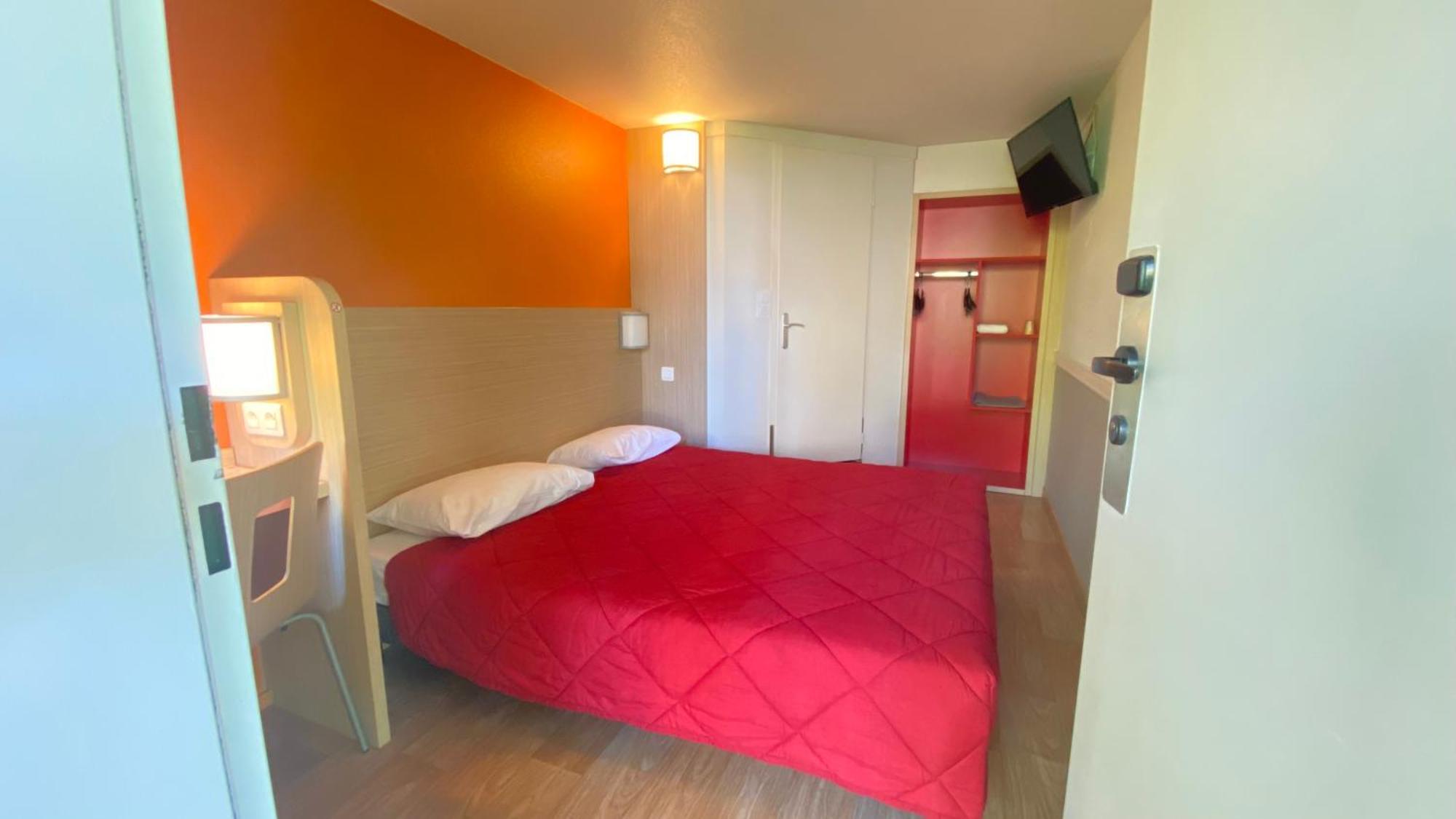 Premiere Classe Quimper Exterior photo