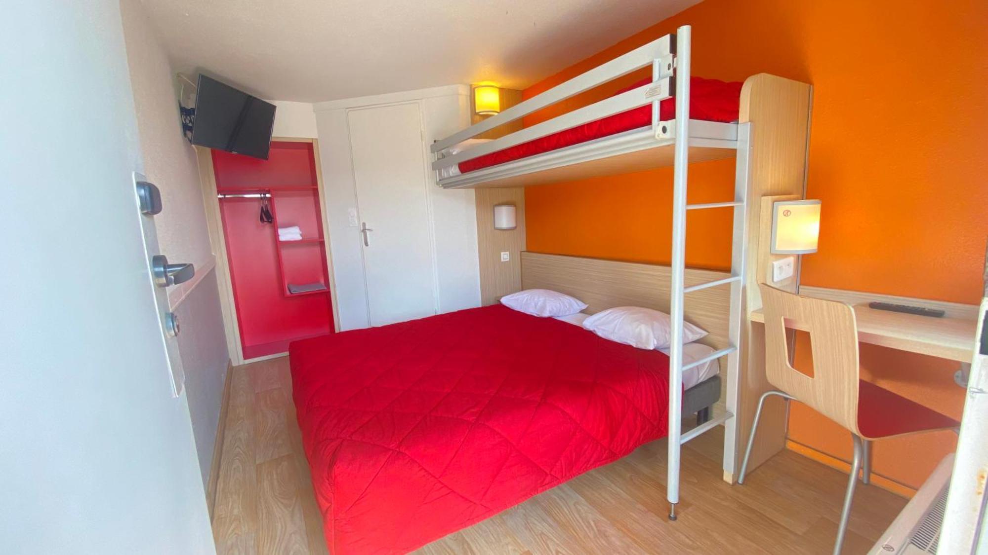 Premiere Classe Quimper Exterior photo