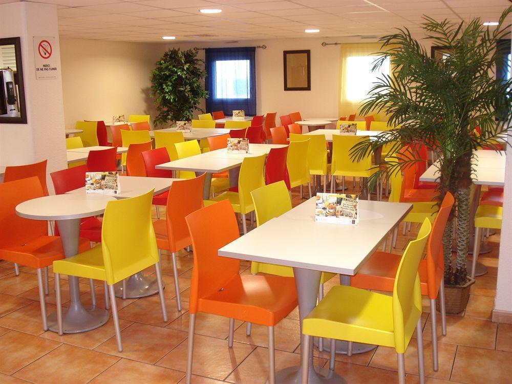 Premiere Classe Quimper Exterior photo