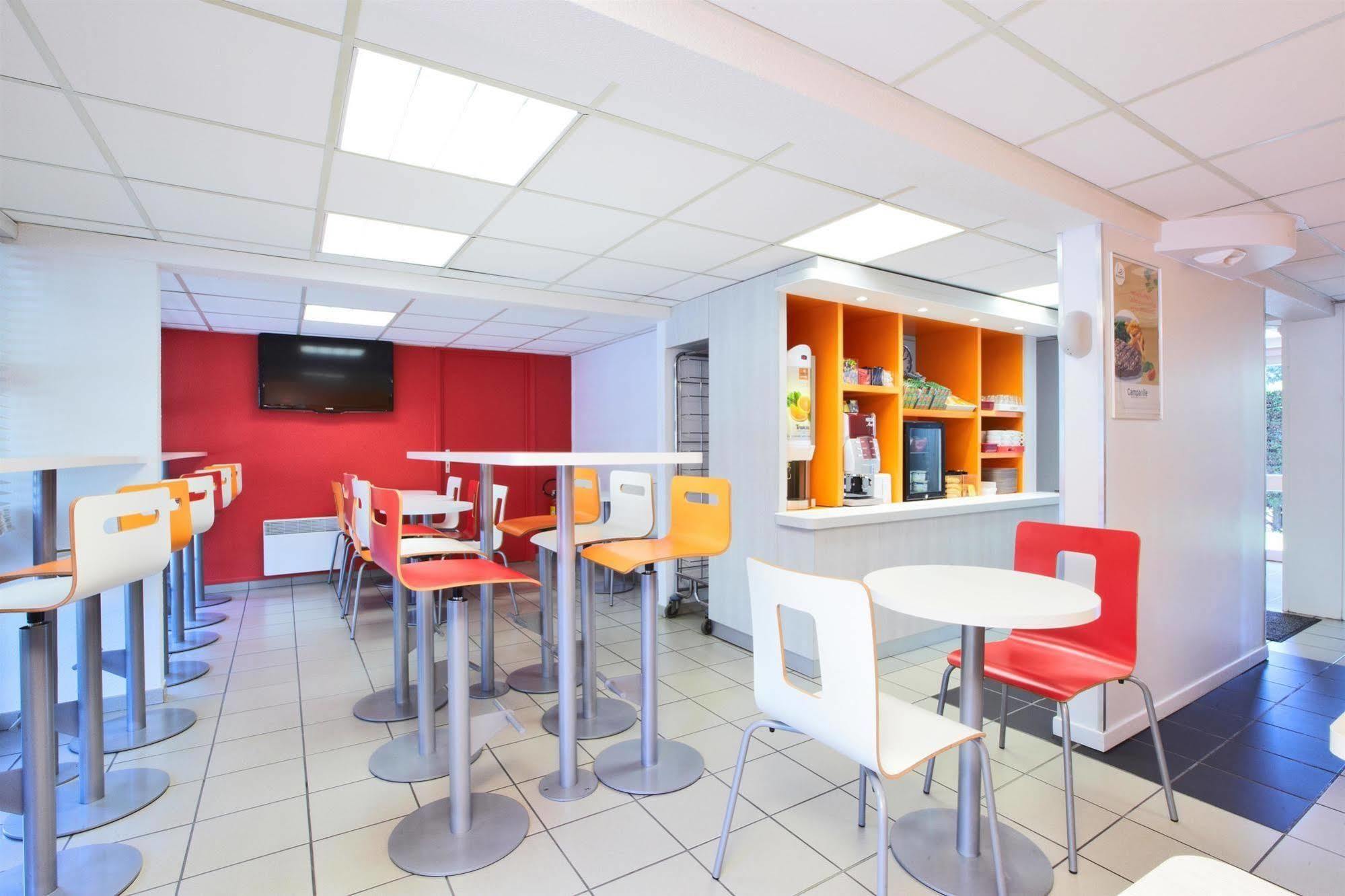 Premiere Classe Quimper Exterior photo