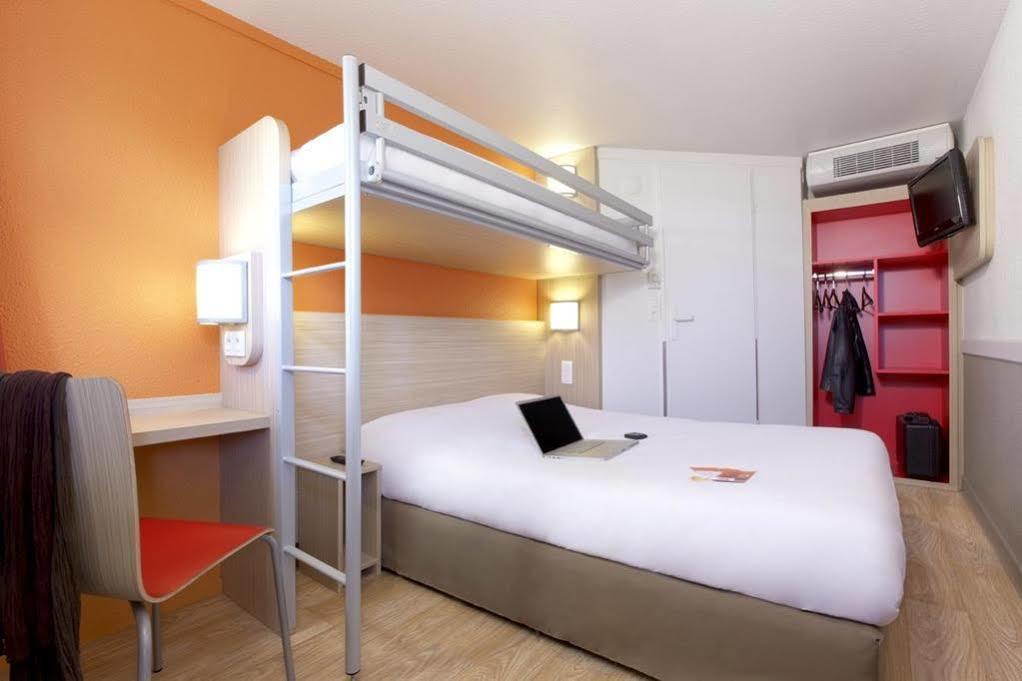 Premiere Classe Quimper Exterior photo